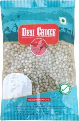Desi Choice Peas (Whole)