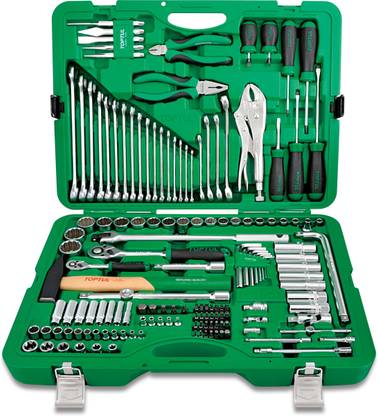 Toptul Socket Set