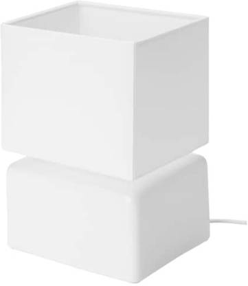 IKEA Table lamp, ceramic Table Lamp