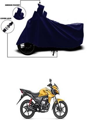 Billseye Two Wheeler Cover for Honda