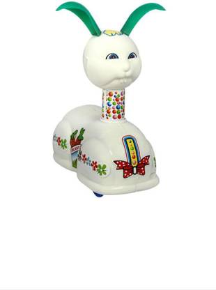 Deo Bunny Push N Go