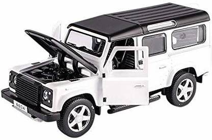 PREMZONE LAND ROVER DEFENDER