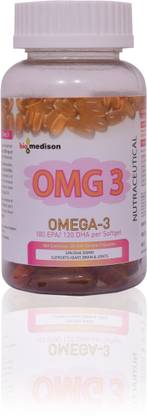 biomedison OMG 3 (OMEGA-3)