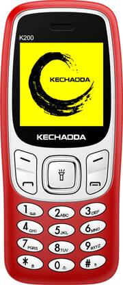 Kechaoda K200