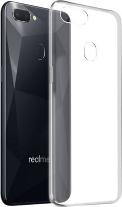 Print maker Back Cover for Realme 2