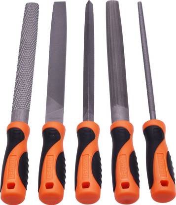Harden Combination Chisel Set