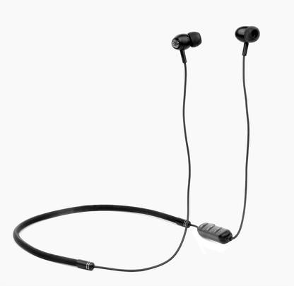 GUG Rock Bass Noise Cancellation Wireless Bluetooth Neckband Bluetooth Gaming