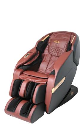 HCI 1041 eMedico 3D & Stretch Massage Chair Zero Gravity with Bluetooth Connectivity, 3D Foot & Calf Massage & Heating Massage Chair