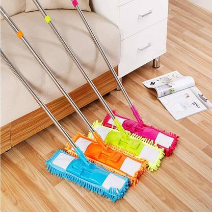Mital Wet & Dry Mop