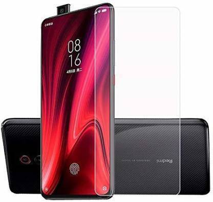 Primo Edge To Edge Screen Guard for Mi K20 Pro