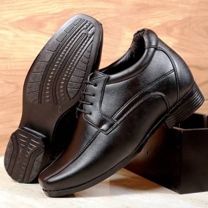 Lace Up For Men
