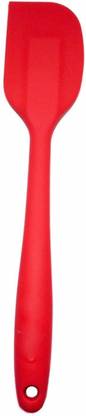 Rinkle Trendz Spatula - Brush Non-Stick Spatula
