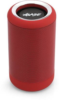 XBASE xplode mini waterproof 5 W Bluetooth Speaker