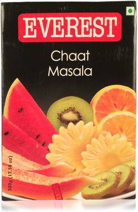 EVEREST Chaat Masala - 500 Grams