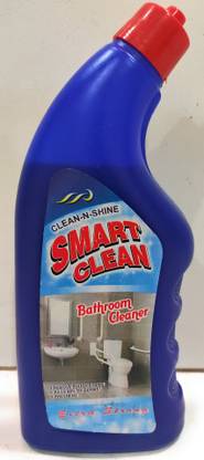 Smart Clean toilet cleaner Regular Liquid Toilet Cleaner