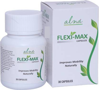 ALNAVEDIC FLEXI- MAX