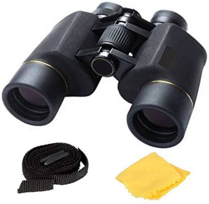 BUSHNEL Professional Long Range Clarity BAK4 Prism For Hunting Sports Hiking Binoculars Binoculars