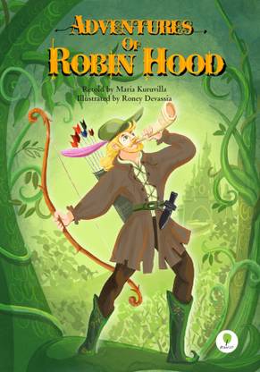 Robinhood