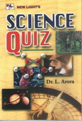 Science Quiz