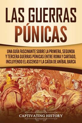 Las Guerras Punicas