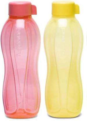 TUPPERWARE 1000 ml Plastic Bottle