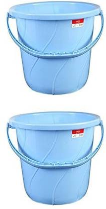 MILTON 25 L Plastic Bucket