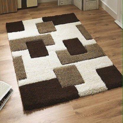 shopgallery 2 ft  X 3 ft Polyester Runner