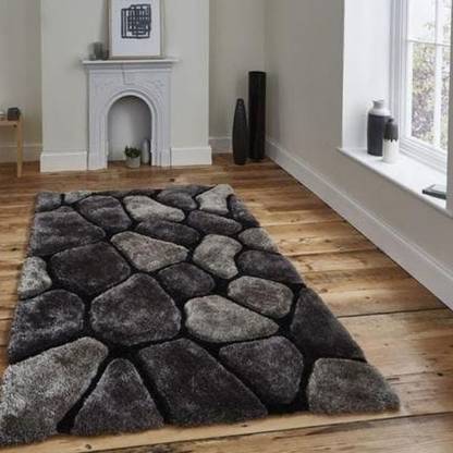 shopgallery 2 ft  X 3 ft Polyester Runner