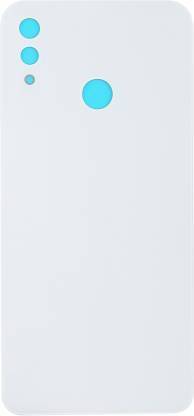 ClickAway Back Replacement Cover for Honor Huawei nova 3i Back Panel  (Pearl White)