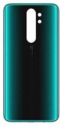 ClickAway Back Replacement Cover for Xiaomi Redmi Note 8 Pro Back Panel  (Green)