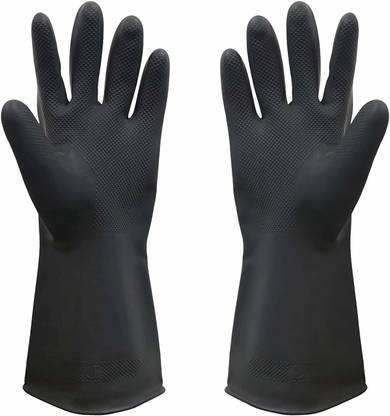 RBGIIT Nylon And Rubber Material Sport Gloves Speical Women & Men S-76 Gym & Fitness Gloves