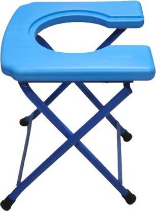 ACCURATE COMMODE CHAIR/ COMMODE STOOL Commode Chair
