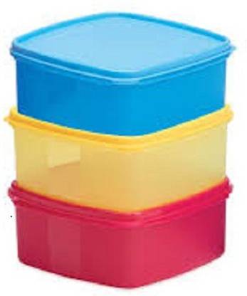 VARMORA Plastic Utility Container  - 3000 ml
