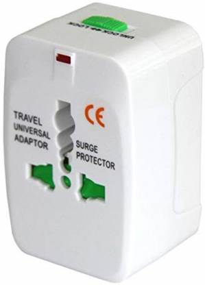 Pulse Aio Adaptor 13 A Five Pin Socket