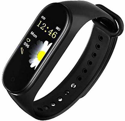 NKL Activity Tracker / Heartbeat Watch