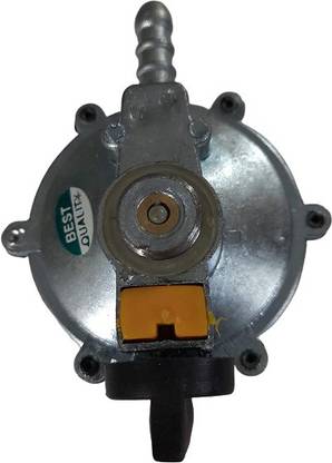 STAR SUNLITE Low Pressure Regulator