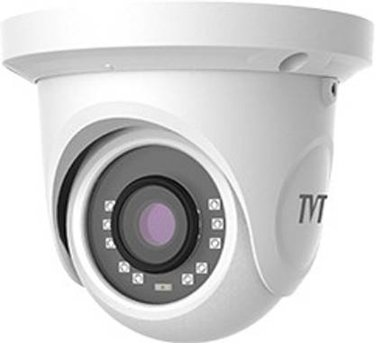 TVT DOME Security Camera