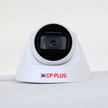CP PLUS 2MP Full HD IR Network Dome Camera - 30Mtr. CP-UNC-DA21PL3 Security Camera