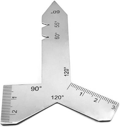 Jaibros Universal Gauge Radius Gauge