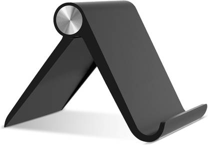 FLORICAN Foldable Portable Desktop Stand for Mobiles Mobile Holder