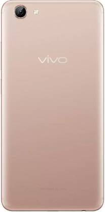Farcry Vivo Y71 Back Panel