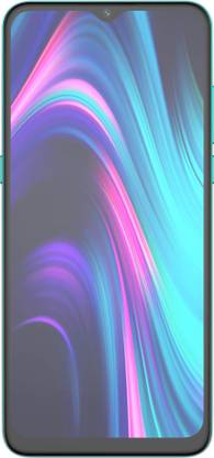 Micromax IN 1b (Green, 64 GB)