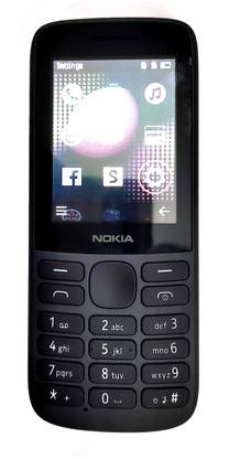 Nokia 215 4G