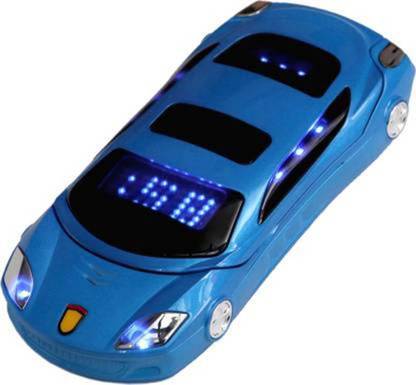 MIXX M1 CAR
