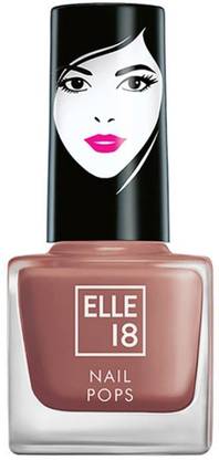 ELLE 18 Nail Pops Nail Color 165 45