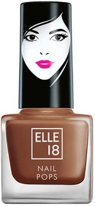 ELLE 18 Nail Pops Nail Color 151 151