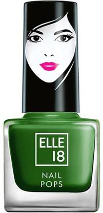 ELLE 18 Nail Pops Nail Color 157 157