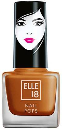 ELLE 18 Nail Pops Nail Color 152 152