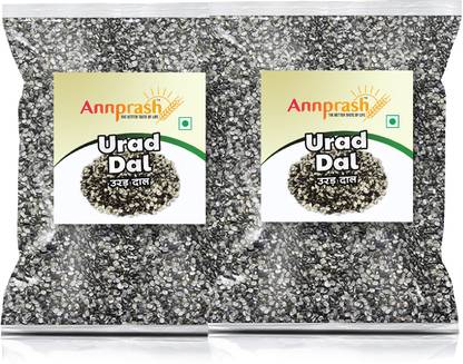 Annprash Black Urad Dal (Split)