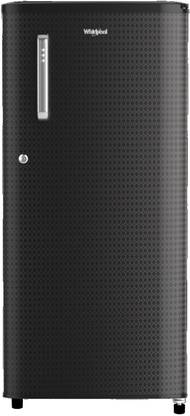 Whirlpool 190 L Direct Cool Single Door 2 Star Refrigerator